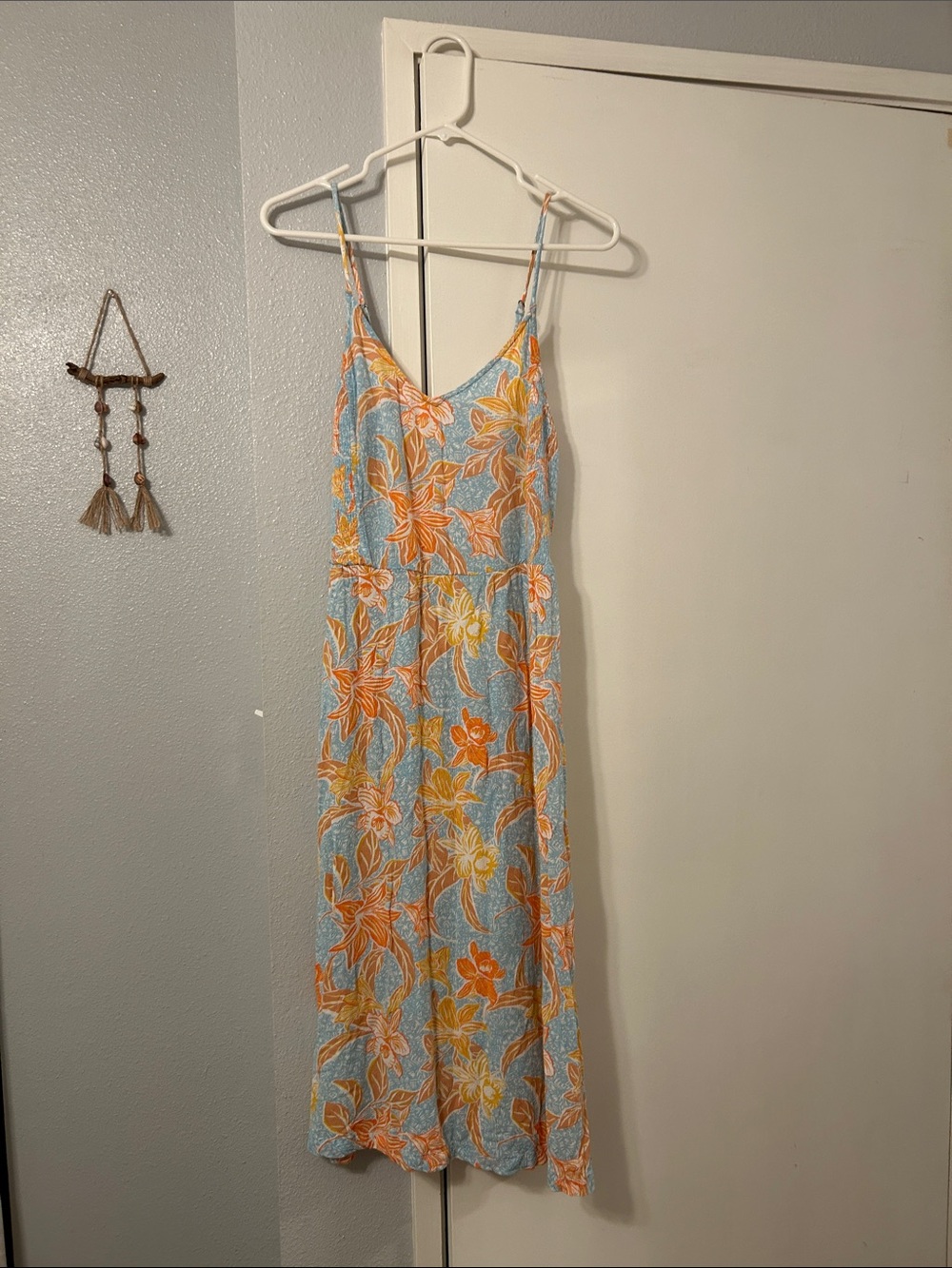 Billabong dress